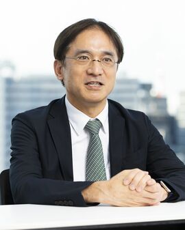 里見和浩（さとみ・かずひろ）