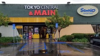 先頭の客は｢ポカリを買うため｣9時間半並んだ…｢ドンキ｣の日本食スーパーがアメリカで初日から大盛況の理由