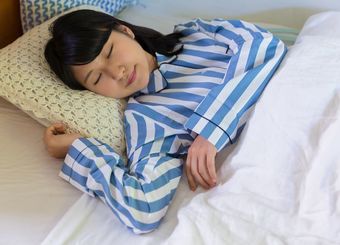 睡眠で脳内の"ゴミ"を掃除しないと認知症