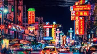 中国系住民を同化させたタイとは正反対…ベトナムが各国から非難されても｢華僑100万人｣を国外追放したワケ