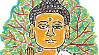 自分を死なせた相手すら許したブッダの一言