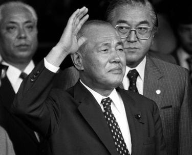 だから｢懲役4年の実刑判決｣でもトップ当選できた…田中角栄が落選した