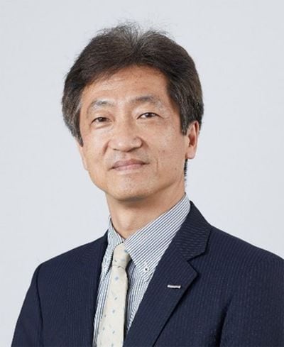 旭化成ホームズ LONGLIFE総合研究所主任研究員の山田恭司さん。一級建築士、防犯設備士の資格を持つ
