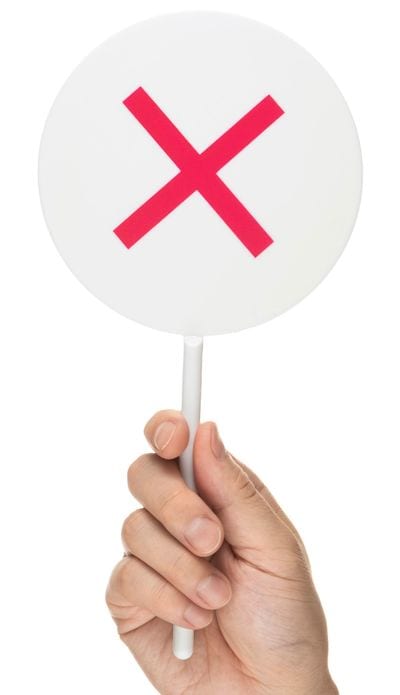 「検査結果が間違っている」ことはよくある