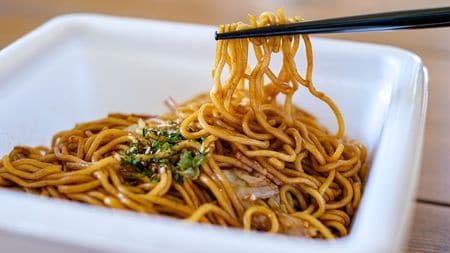 カップ焼きそばの業界1位は｢日清U.F.O.｣なのに､東日本では｢ペヤング｣が