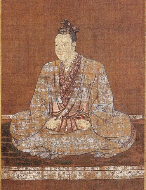明智光秀画像