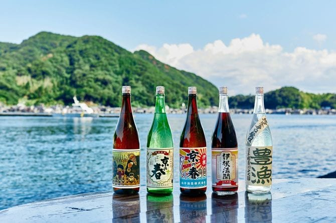 日本酒