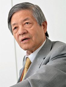 <strong>ジャーナリスト 田原総一朗</strong>●1934年、滋賀県生まれ。早稲田大学文学部卒業。岩波映画製作所、テレビ東京を経て77年よりフリーに。テレビ朝日系『朝まで生テレビ!』『サンデープロジェクト』などテレビジャーナリズムの新しい地平を拓く。『Twitterの神々』など著書も多数。