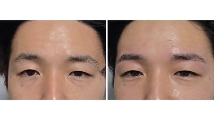 仕事も結婚もできない男性は｢眉毛｣に問題がある…｢清潔感がない｣と一刀両断される"ダメ眉毛"7つの特徴
