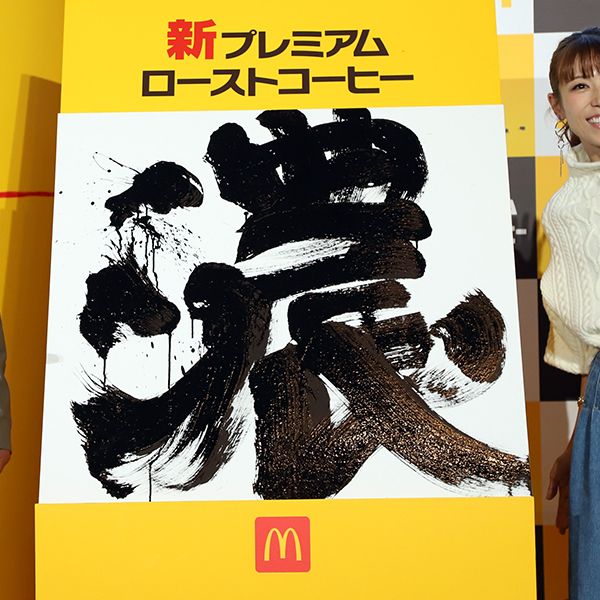 コンビニコーヒーが100円でもうまい理由 年17億杯 コンビニ人気の秘密 President Online プレジデントオンライン