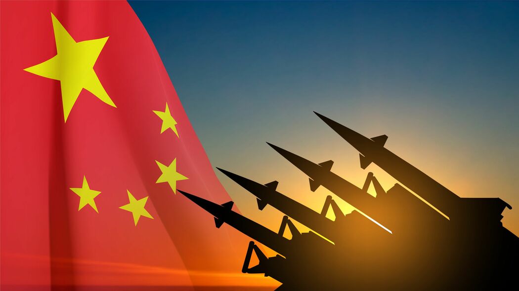 中国はすでに対日攻略を始めている…イスラエル元諜報部員が考える｢台湾有事｣の前に狙われる日本の急所とは 習近平もプーチンも残された時間は少ないと自覚している