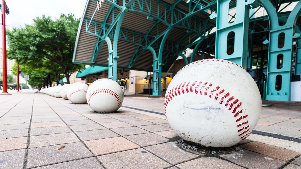 大谷翔平がホームランを打つと"Forget"と実況が叫ぶワケ…MLB試合中継で｢ネイティブ英語｣を学ぶ術 ｢メジャーリーグ実況｣が英語学習にピッタリなこれだけの理由