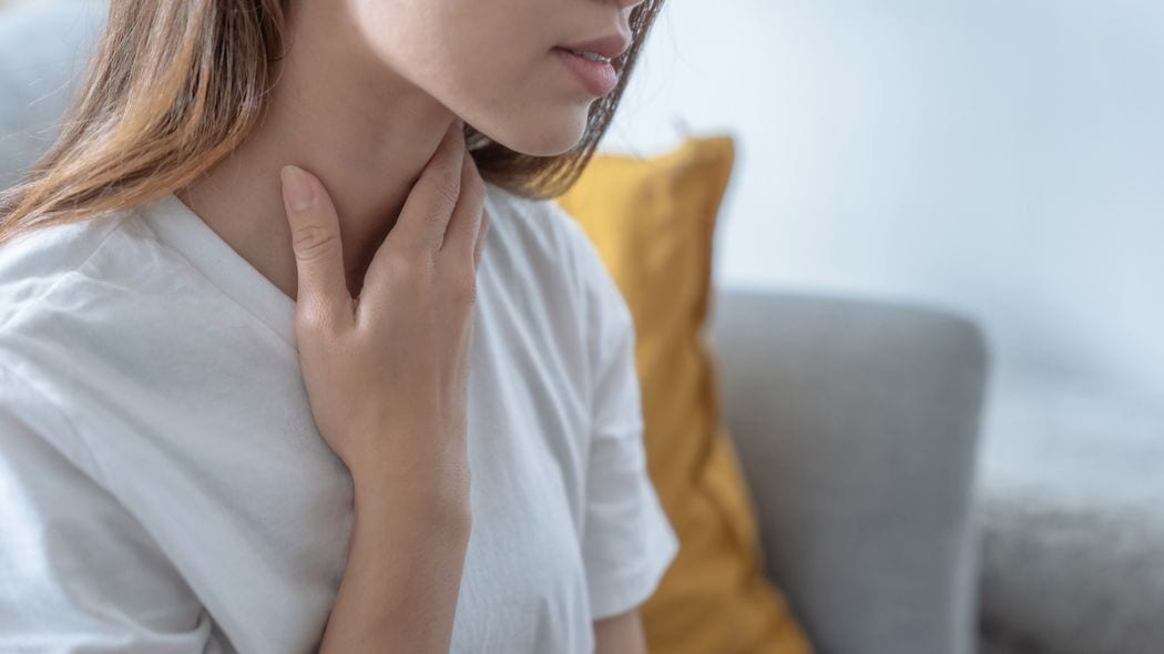 ｢原因不明の咳｣を甘く見てはいけない…放置しておくと死を招くおそれもある"大人のぜんそく"の怖さ 6割以上が40~60代の働き世代で発症