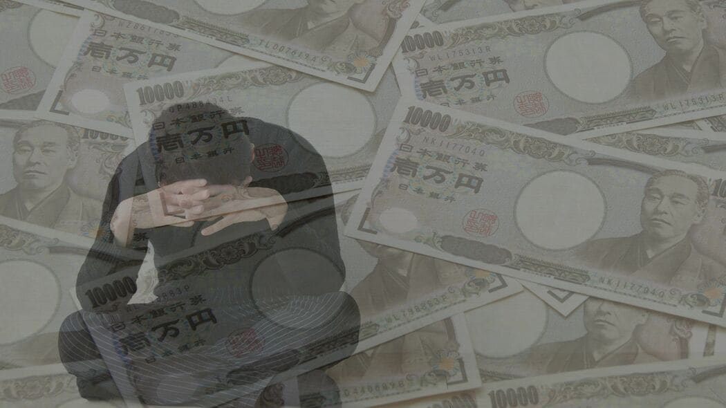自己破産で｢年収1200万円→時給1200円｣に転落…59歳の元工務店社長が妻と給料日に楽しむ"ささやかな贅沢品"