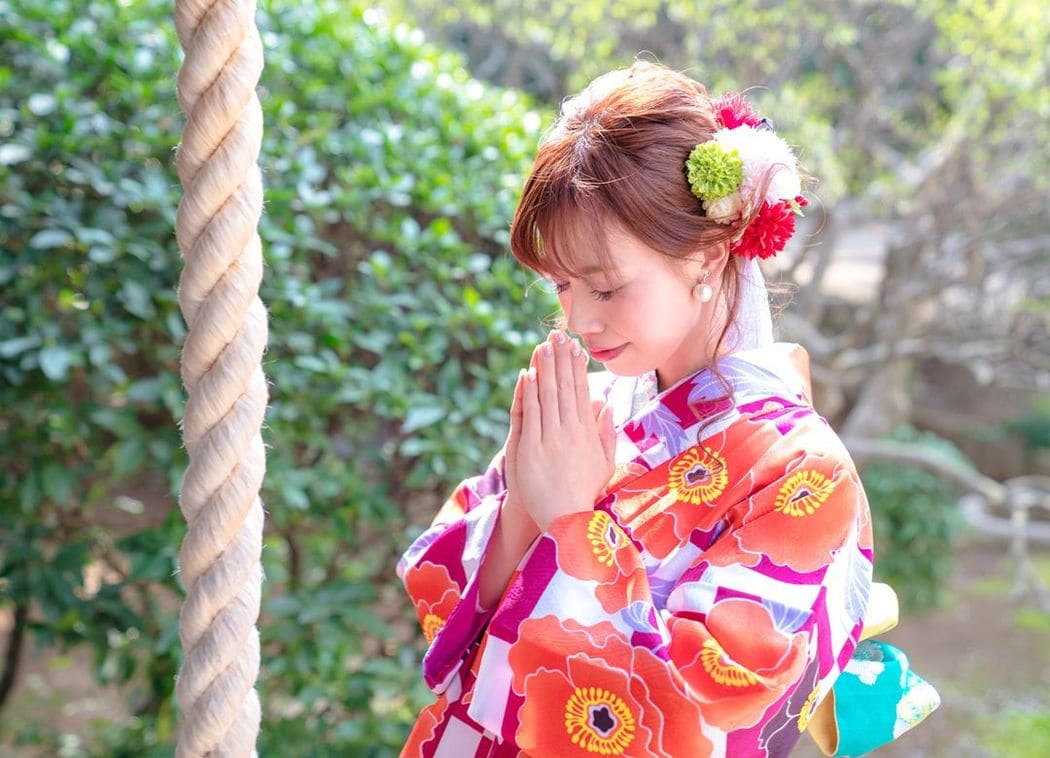 不安払拭の"神頼み"で不安が倍増するワケ  「信じるものは救われる」ことも