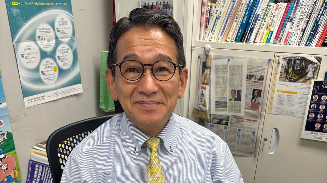 たんぱく質を摂っても筋肉が減る人がいる…長寿研究の医師が｢これをやめろ｣と訴える"筋肉を溶かす飲み物"