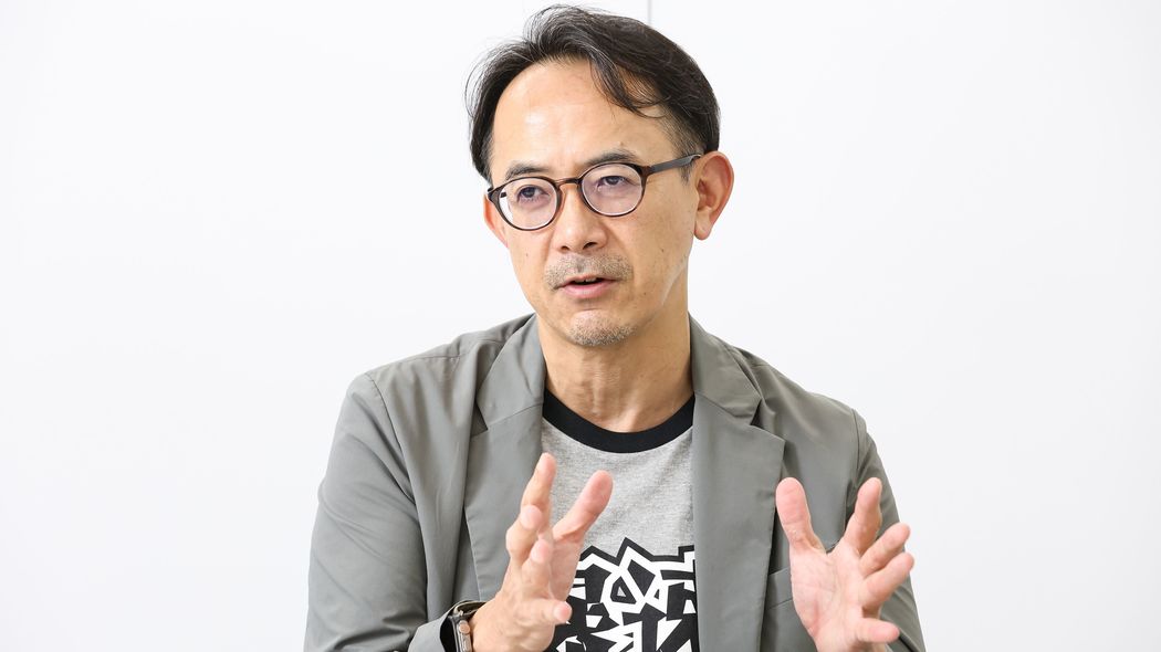 孫正義､三木谷浩史､藤田晋は｢いかがわしい｣…元LINEヤフー会長･川邊氏が明かした｢次に成功する人｣の絶対条件