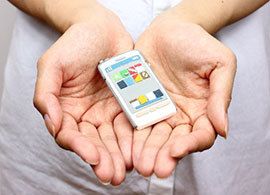 「パズル＆ドラゴンズ」快進撃の秘密