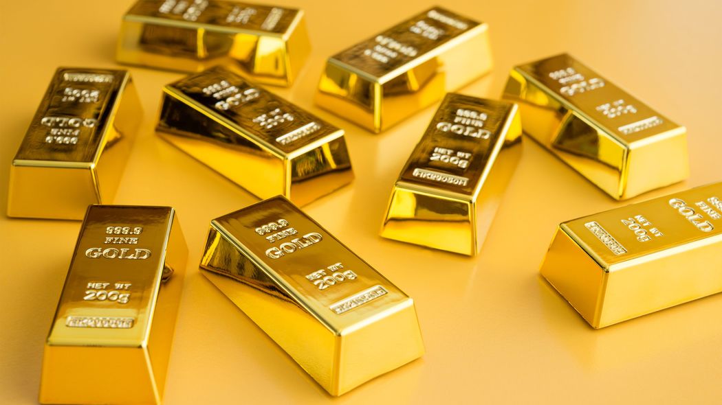 トランプのおかげで史上最高値をどんどん更新｢有事の金｣に今からでも投資すべきなのか…73歳現役FPの回答 株価暴落でも｢金｣は4月に最高値､14年前の約3倍に