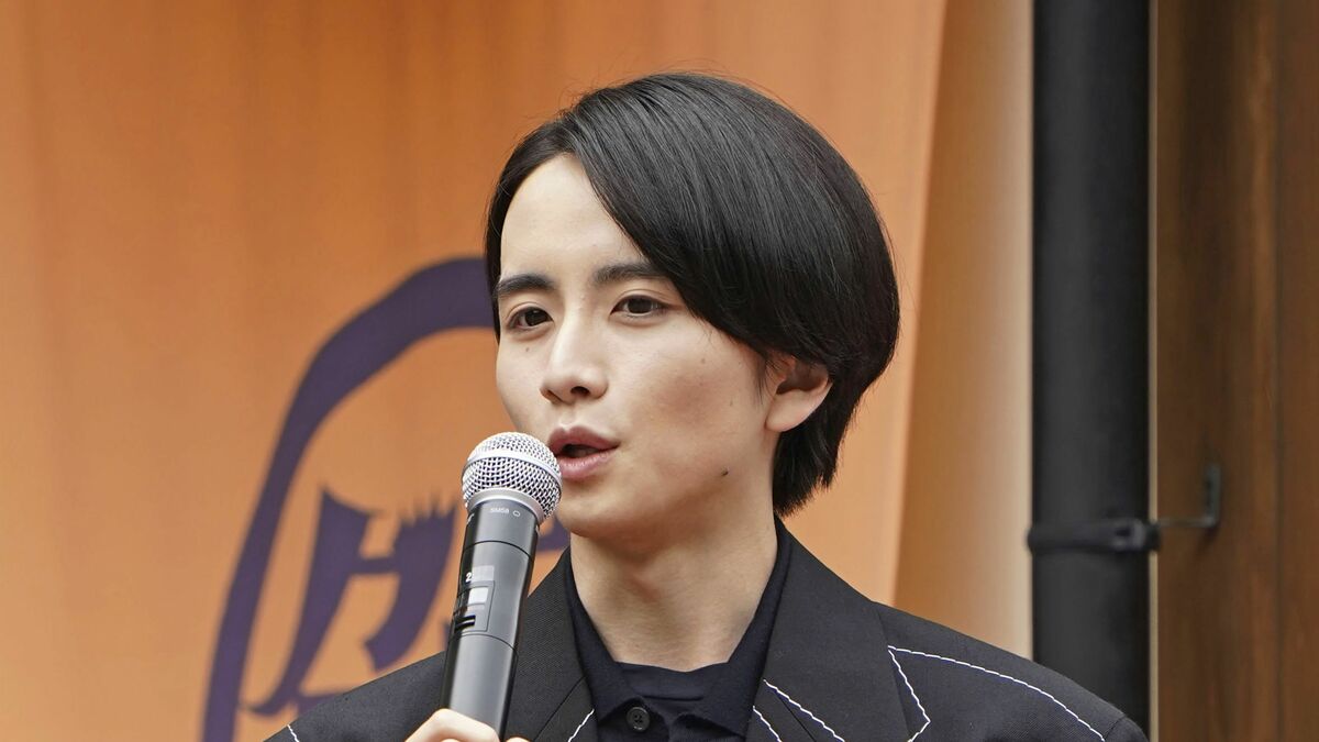 小泉八雲に「なぜ腹切りしませんでしたか」と言われ...「ばけばけ」で板垣李光人演じる三之丞が辿った意外な最期