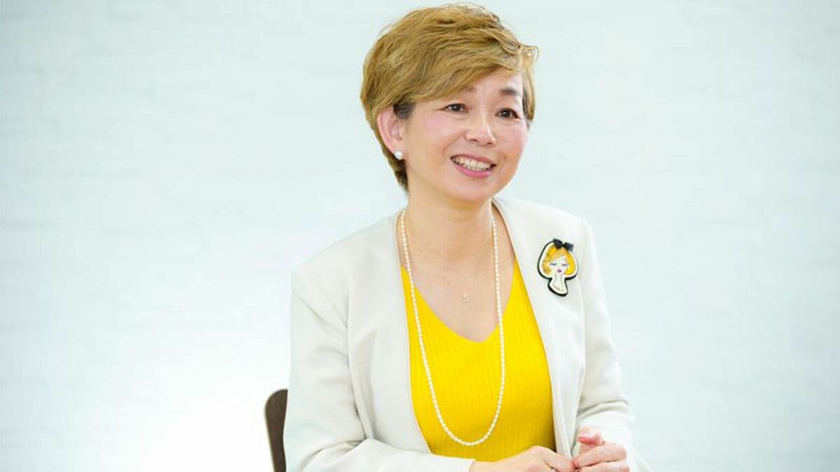 専業主婦歴20年超の離婚と起業...「自分の人生と子どもの学費全て引き受ける」母に覚悟を決めさせた娘の言葉