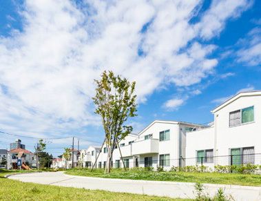 地域に新たな価値を生む安心・安全な街づくり あなたの住みたい家を実現するには | PRESIDENT Online（プレジデントオンライン）