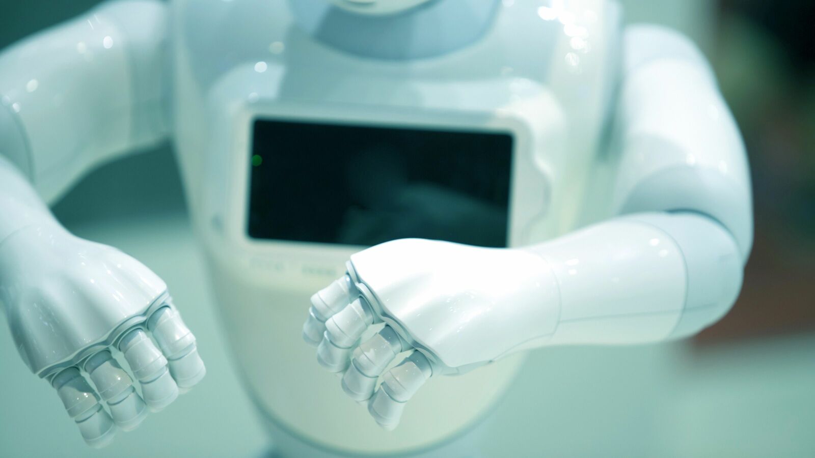 ゴミ回収ロボットなのにモジモジして拾おうとしない…そんな｢怠け者ロボ｣がわざわざ開発された"本当の狙い" ｢人間らしい動き｣の驚くべき効果