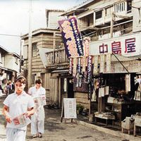 軍艦島で生まれ育った人が｢本当に楽しかった｣と追憶…炭鉱労働者の島｢6