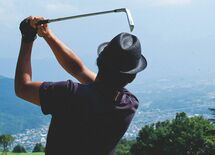 一流経営者がゴルフをたしなむ4つの理由