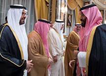 90兆円が凍結"サウジ王族内紛"の大混乱