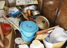 「親の認知症」で実家の室内は“地獄”と化す