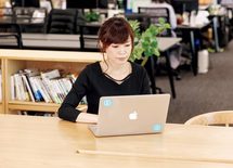 人事労務畑で長年悩んでいたことを商品に