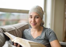 "がん"と診断されても私が働き続ける理由