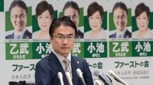 ｢与党でも野党でもない候補｣は結局､自民党になびく…乙武洋匡氏の｢無所属出馬｣にみる拭いがたい違和感
