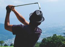 一流経営者がゴルフをたしなむ4つの理由