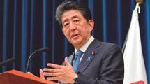 大前研一｢安倍元首相の"国葬"決定理由を冷静に検証しても､今日に残る成果は見当たらない｣