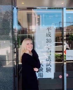 ベロスルドヴァ・オリガ