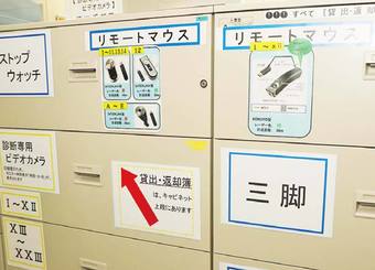 トヨタの世界一を支える「整理整頓術」