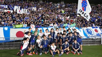 W杯優勝の可能性は…大金星を挙げたブラジル戦を分析してわかった"歴代最強"サッカー日本代表の本当の実力