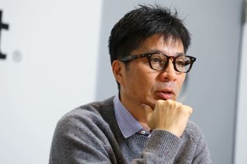 画像 | 引き際が美しい創業経営者は少ない…サイバー藤田晋氏が語る｢42