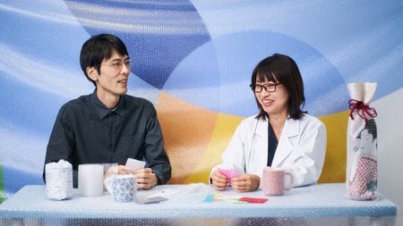 1万個に1個の割合でハート型のプチを入れた背景…多くの人がまだ知ら