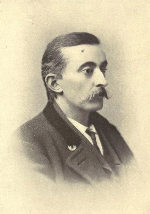 ラフカディオ・ハーンのニューオリンズ時代