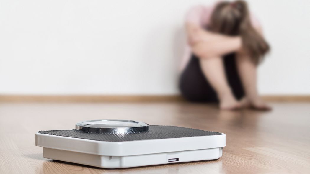 ｢治療が難しく死に至る場合もある｣女性の100人に1人が発症する"ある精神疾患" 圧倒的に女性のほうが発症しやすい