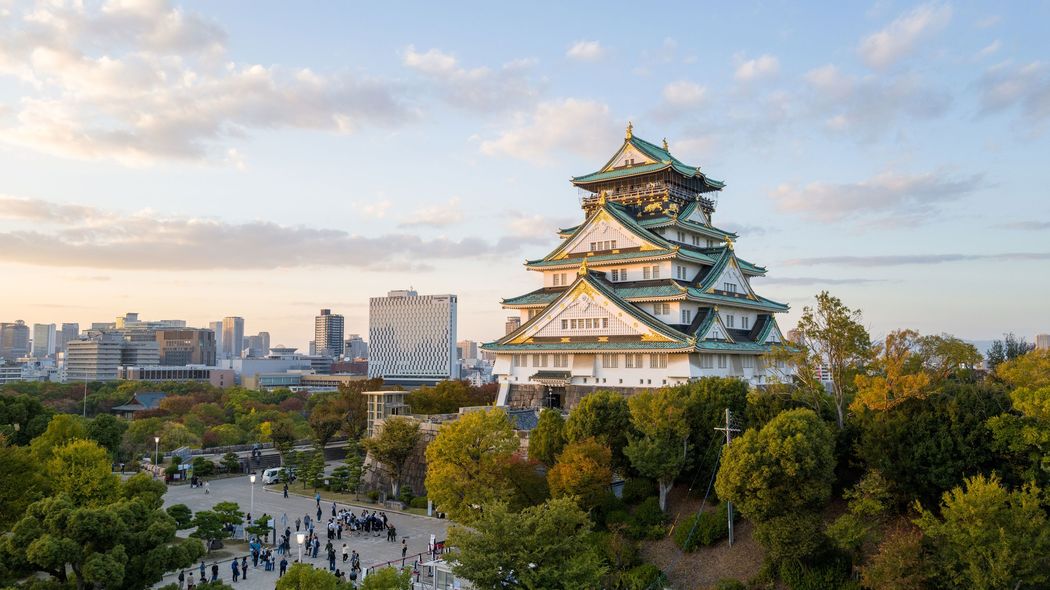 現在の大阪城は史実と無関係の"トンデモ建築"なのに…｢国の重要文化財に指定｣に開いた口が塞がらない