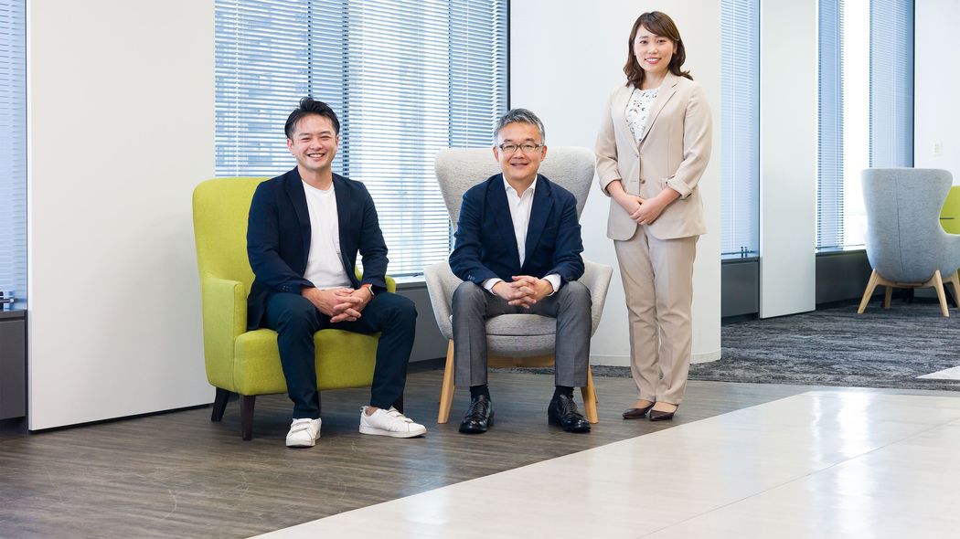 ITコンサルティングファームの先駆け､フューチャーアーキテクトが実現する真のDXとは テクノロジー起点で新規事業創出をサポート