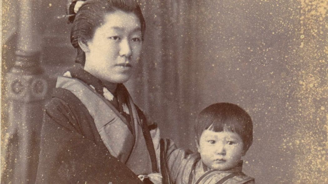 小泉八雲は日本人の妻を捨てた友人を許さなかった…未亡人セツの手記が明かす｢妻子への深すぎる愛情｣の正体