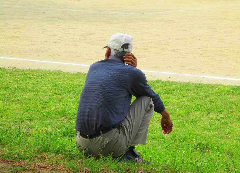 老親が納得して介護施設に入る「言い方」 「姥捨てされた」と感じさせるな