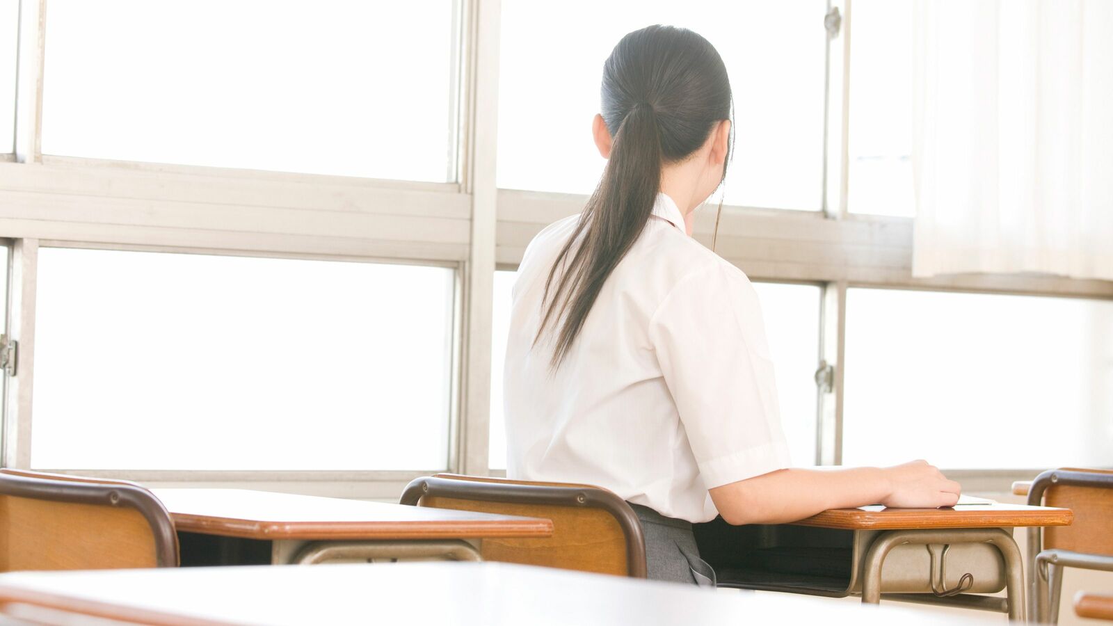 ｢なんであんたは､どこに行ってもいじめられるのよ!｣私立中学を1年で退学した私が｢人生が詰んだ｣と感じた瞬間 なぜ自分だけがこんな目に遭うのか