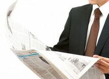 自分の事件が新聞に載る、載らないの分かれ目は？