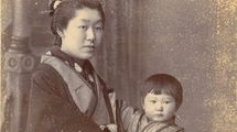 小泉八雲は日本人の妻を捨てた友人を許さなかった…未亡人セツの手記が明かす｢妻子への深すぎる愛情｣の正体